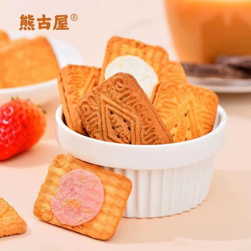 Skill biscuits strawberry coconut chocolate flavor Bangladesh original imported 90g детское перекусы