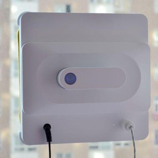 Safe and convenient ZK05 wireless charging module high-altitude cleaning robot wireless charging compatible