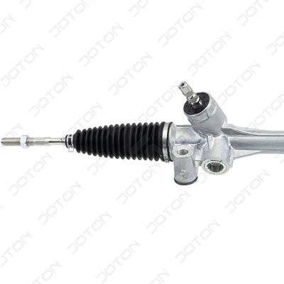 Corolla Steering Steering gear assembly