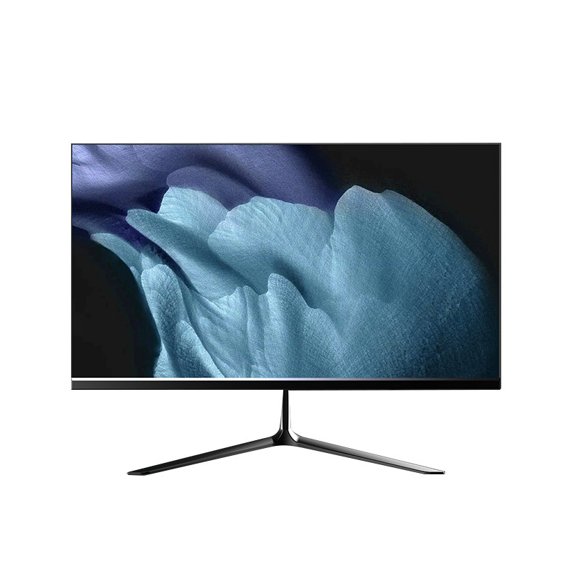 23.8-inch e-sports Display 1K frameless HD resolution IPS colorful computer LCD screen