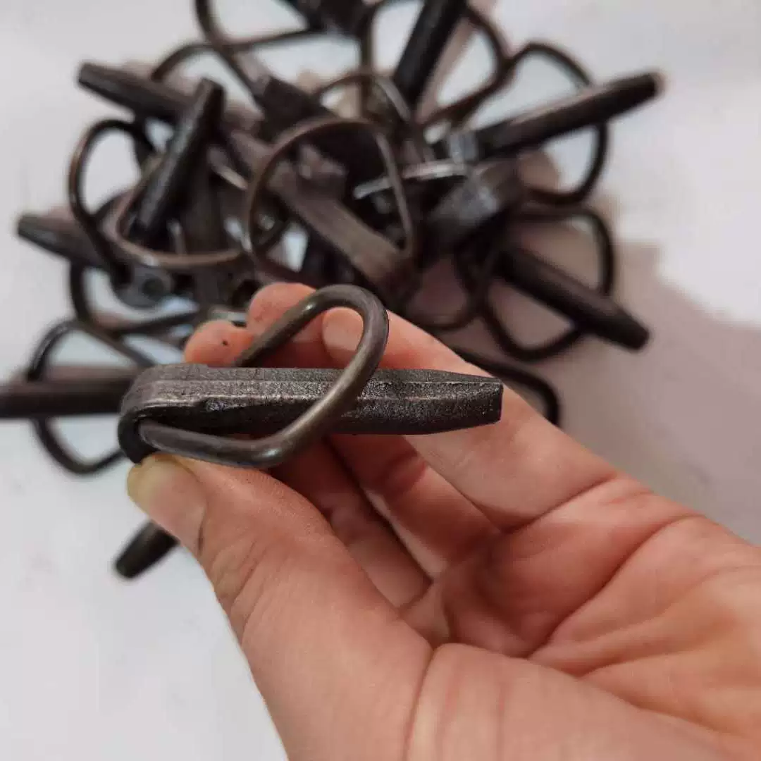 Сельскохозяйственный автомобиль трактор подвесная пряжка штифт