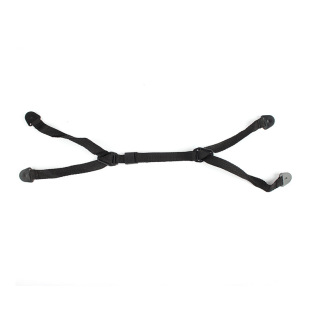 Honeywell H99C2 Safety Helmet Four-point Interruptation Belt H99 Series Safety Helmet ACCessories