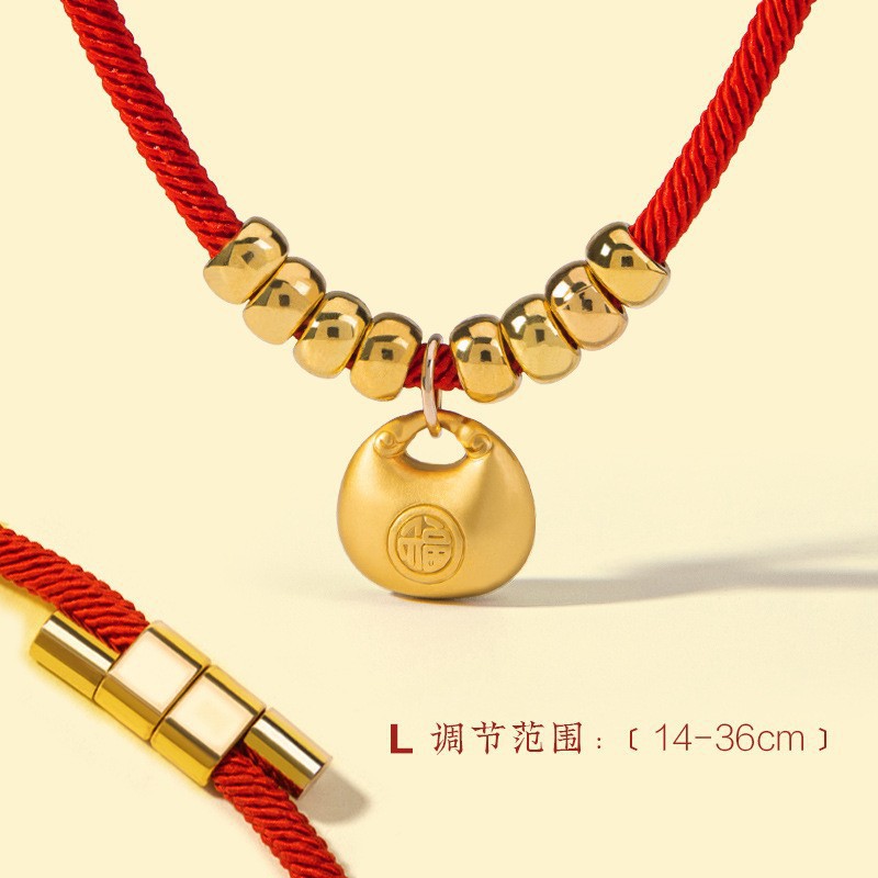 Collar para mascotas Año nuevo Luck Star Collar para gatos Gaozhao Collar para perros pequeños sin decoloración Collar para perros ajustable al por mayor