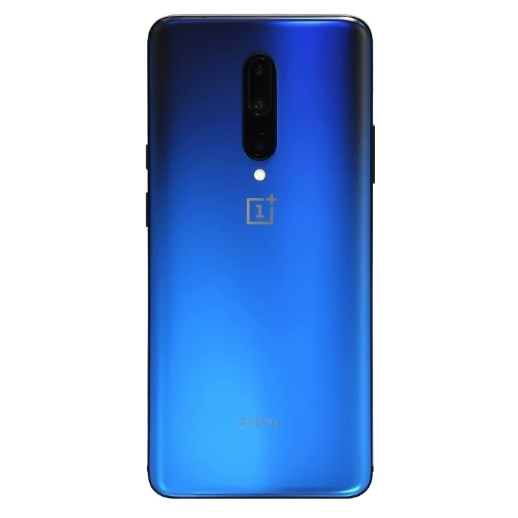 Оригинальная задняя крышка OnePlus OnePro для 8T, крышка аккумулятора для 1+7tpro, задняя панель для 1+8Pro