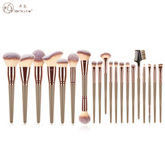 Shadow Brush, Eye Brush, Powder Blending Brush, Foundation Brush, Concealer Brush, Beauty Makeup Tools