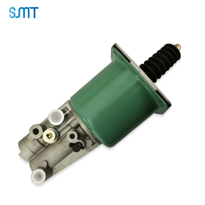 Accesorios europeos del autobús del camión pesado del aumentador de presión VG3283 del embrague de SMT