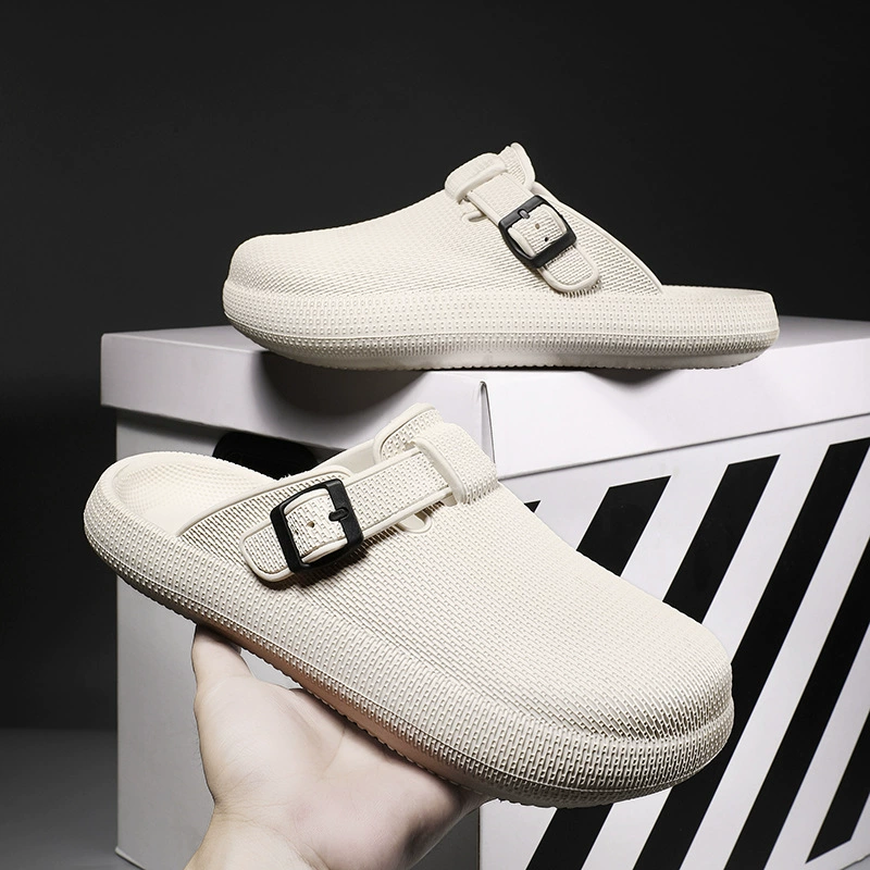 Баотоу Туо мужской летний новый модный повседневный носить сандалии на улице