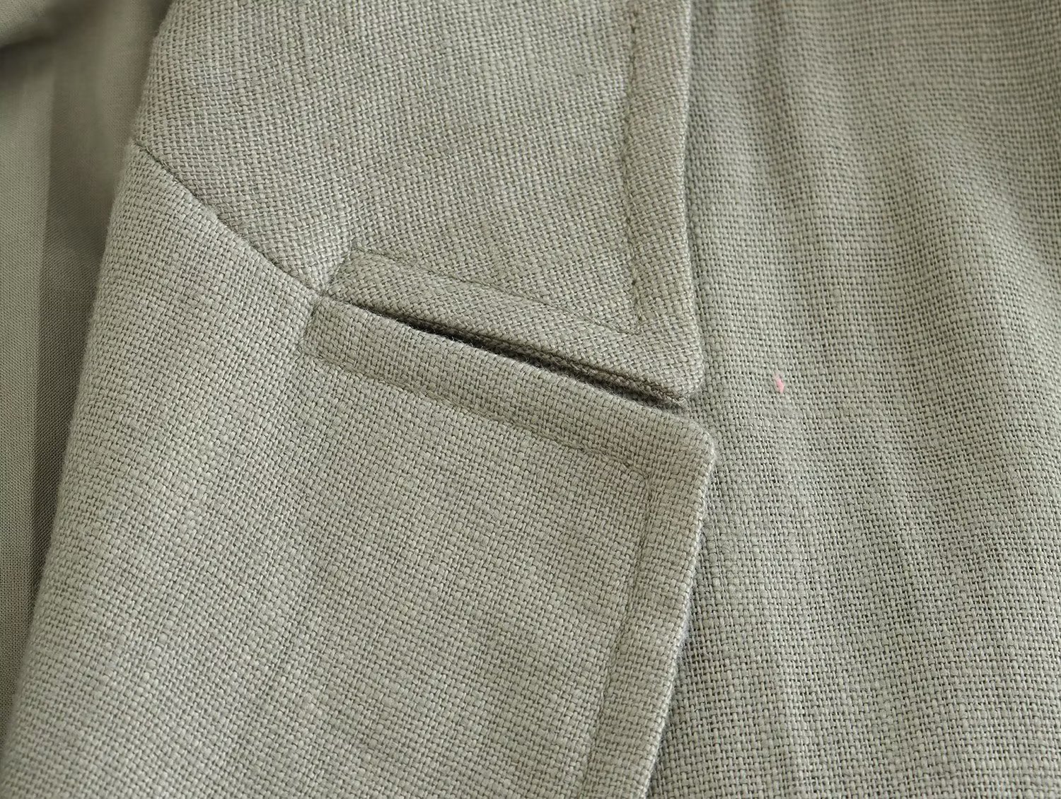 637g Weight Sleeveless Sleeve Length Linen Fabric Type Pants Sets Sets Type 2 Pieces Set Quantity Daily, Street Occasion Turndown Neckline Regular Fit Fit Type Solid Color Pattern Summer, Spring Season Women's Gender Streetwear Style Daily Street Women's Streetwear Solid Color Linen Pants Sets Pants Sets 7