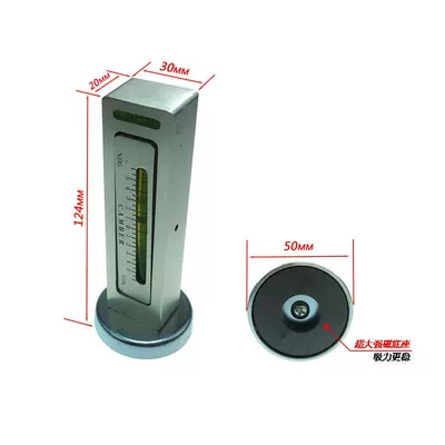 Level Level Gauge Outer | Repair kit