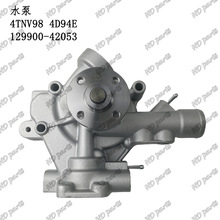 ��������� �������� ˮ�� 4TNV98 4D94E ���� 129900-42053