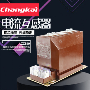 ChAngkAi Current TrAnsformer LZZBJ9-10 High VoltAge Current TrAnsformer QuAntity LZZBJ9-10A 0.5 Level
