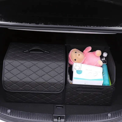 Car storage bag/box | portable model