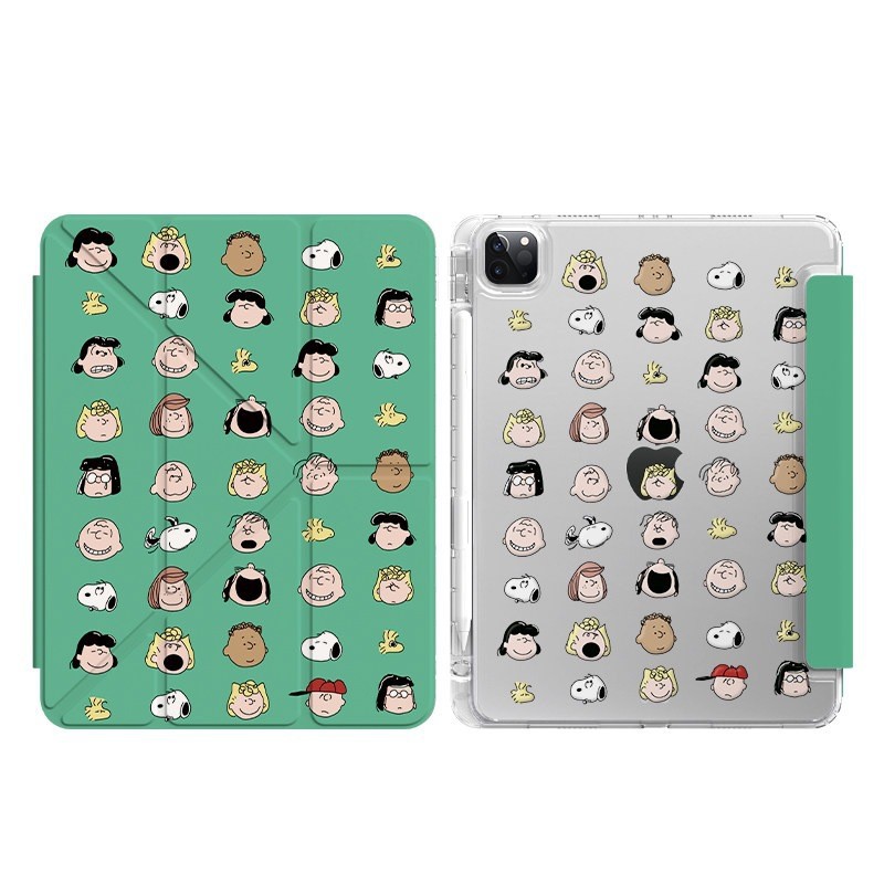 Funda Protectora para Tableta Xiaomi 8pro 11.2 pulgadas 7spro 12.5 Mi Pad 7 de Acrílico con Soporte Plegable en Y