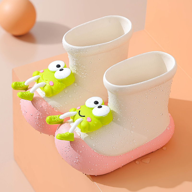8920 frog/white