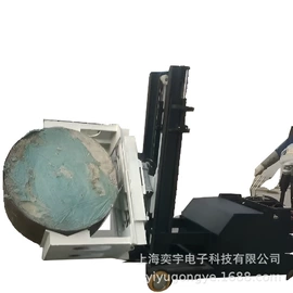 叉车;堆高车;运输搬运设备