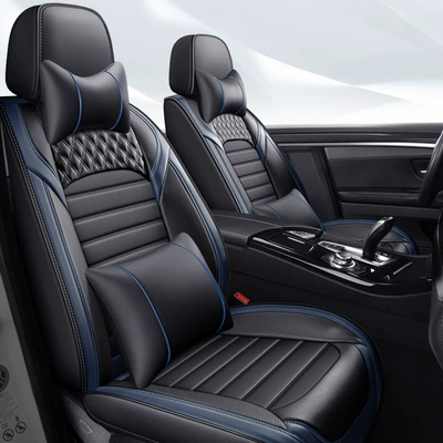 Seat cushion, seat cover – Universal Seat Cover