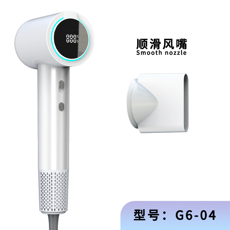 跨境高速吹风机负离子恒温不伤头发速干降噪大风力护发跨境热销|undefined