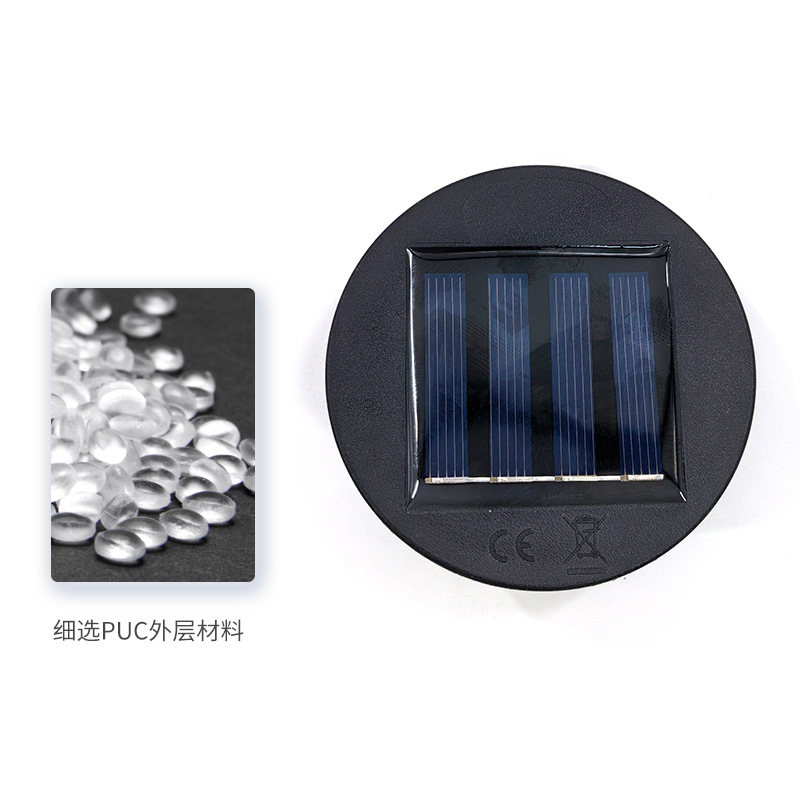 retro travel battery case solar-powered