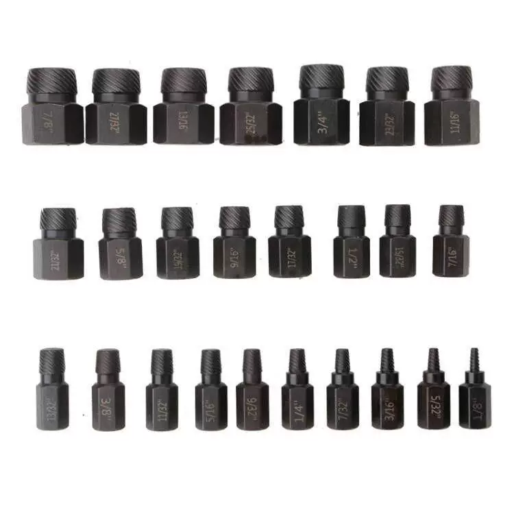 Tools set, 25 pieces, Amazon