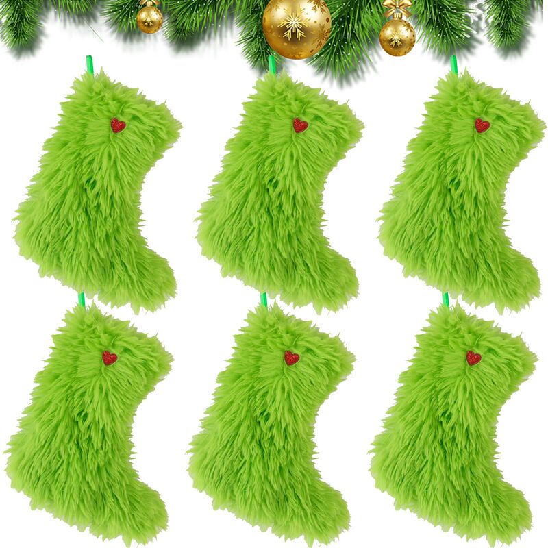 Christmas Socks, Plush Christmas Socks, Festive Atmosphere Decoration Props, Venue Decoration, Plush Christmas Socks, Gift Bags Christmas Socks, Plush Christmas Socks, Festive Atmosphere Decoration Props, Venue Decoration, Plush Christmas Socks, Gift Bags
