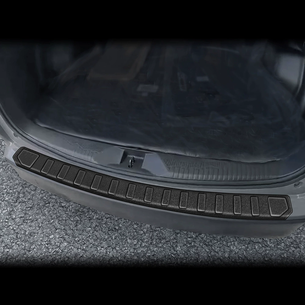 Подходит для 25 внешних задних щитков Subaru Forester ABS FORESTER, универсальных для левого и правого вождения.