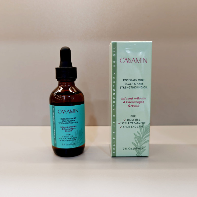 クロスボーダーロストフレグランス ヘアケア エッセンシャルオイル THRIVE GROWTH HAIR OIL ヘアケア 洗い流さない|undefined