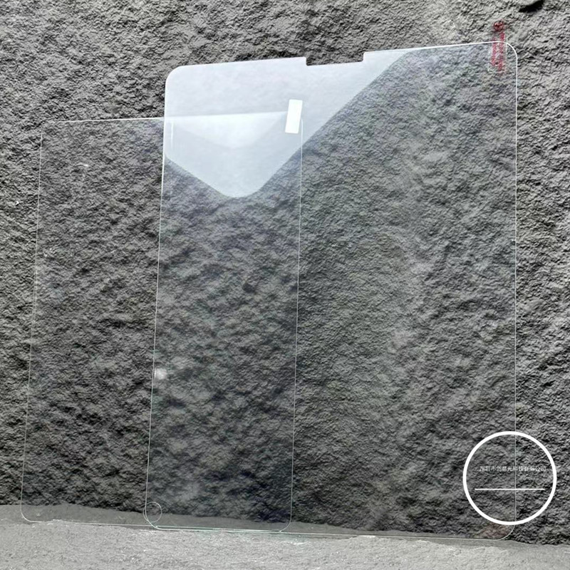 Apple iPad Pro Tablet Air5 Large Arc Edge Tempered Film 10.9 for 11/12.9 inch Mini6 Glass Film