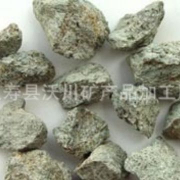 沃川矿产供应各种阳起石 质量保证 量大优惠