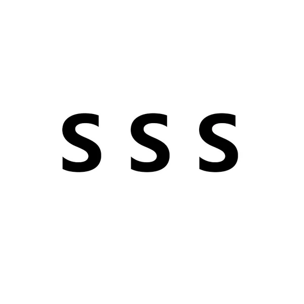 SSS