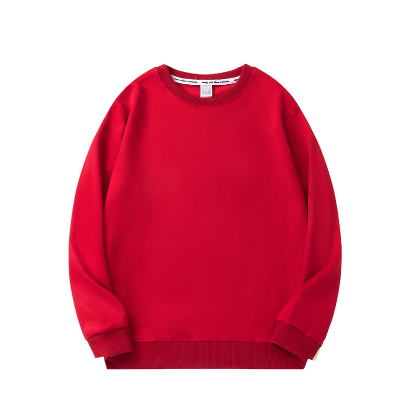 Ropa infantil campamento de verano actividades de entrenamiento de la agencia de cuello redondo impresión camiseta publicitaria de manga larga para niños logotipo personalizado uniforme