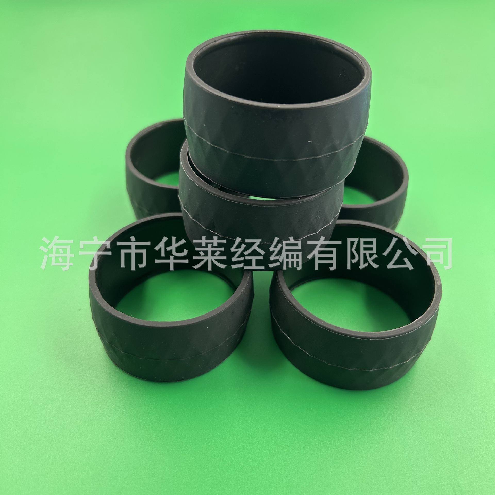 热转印硅胶轮耐高温硅胶轮烫印胶头印刷机胶辊烫金硅胶轮覆膜胶辊