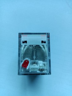 Brand new original Omron relay MY4N-GS AC24V