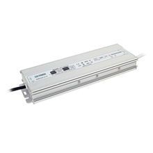 户外工程防水驱动电源200W 12V 24V