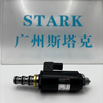 YN35V00050F1 для SK200-6 экскаватора Shensteel SK250-6 гидравлический блокировщик безопасности