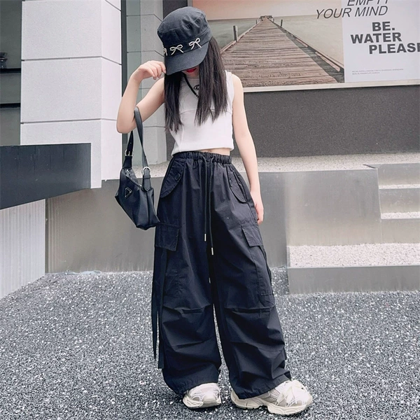 Black set