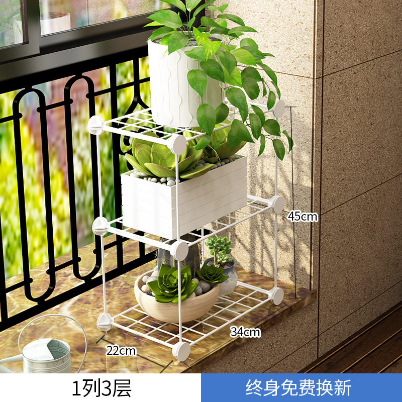 ★☆[1열 3겹] 화이트 [34*22*45cm]★☆