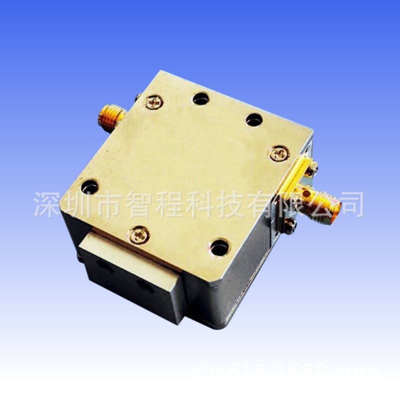 CG3520 654-662MHz 同轴隔离器 35X38X20mm PTL 拍前咨询