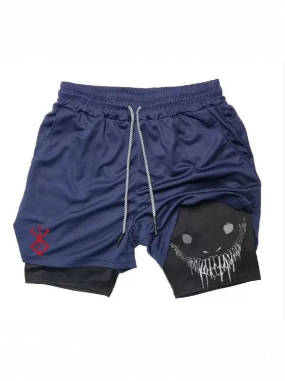 Шорты баскетбольные мужские спортивно-д Leisure, для бега, размеры M–4XL, 15 цветов