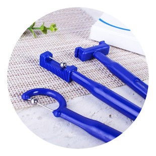 Manufacturer Wholesale Oral Muscle Trainer Tongue Muscle Rehabilitation Device Tongue Suction Device Tongue Trainer Rehabilitation Tool