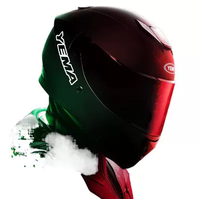 Universal – Full Helmet Auto Parts and Accessories
