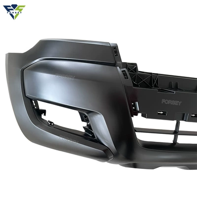 Bumper Ford Ranger front
