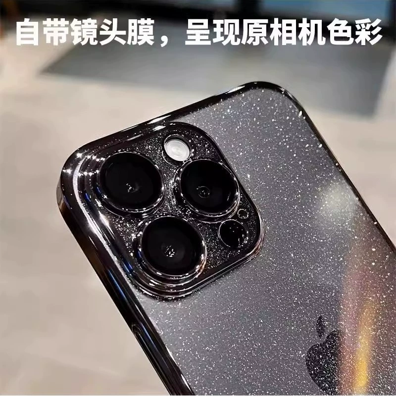 Apple, совместимый звездное небо, чехол для телефона, объектив, iPhone 14, iphone