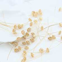 ���10mm��ɫ΢��~�|�ʯ���ﻨ���ֹ�diy���L�l�������Ʒ���