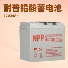 NPP늳NP12-24 12V24AHSoU늳UPS늳