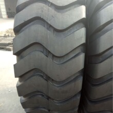 【现货销售】50装载机工程轮胎 23.5-25 矿山花纹 证书齐全 出口