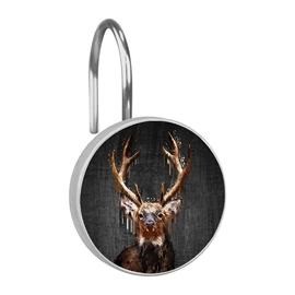 衣钩/挂钩;帘钩;卫浴套件