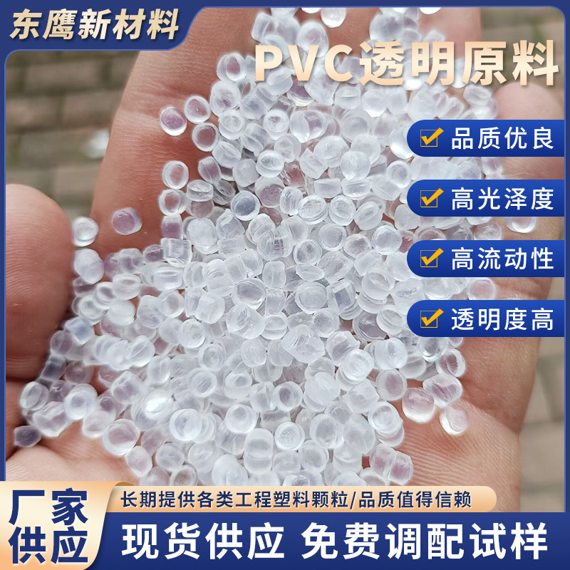 Pvc Transparent Raw Material Polyvinyl Chloride Injection Grade Extrusion Hardness 30-90 Degree Plastic Granules Plastic Particles Pvc Transparent Raw Material Polyvinyl Chloride Injection Grade Extrusion Hardness 30-90 Degree Plastic Granules Plastic Particles