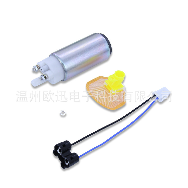 跨境适用本田FUEL PUMP 15100-57B01 15100-57B10 15100-34F00|undefined