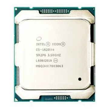 Xeon E5-1620V4 1630V4 1650V4 1660V4 1680V4 серверный процессор Xeon