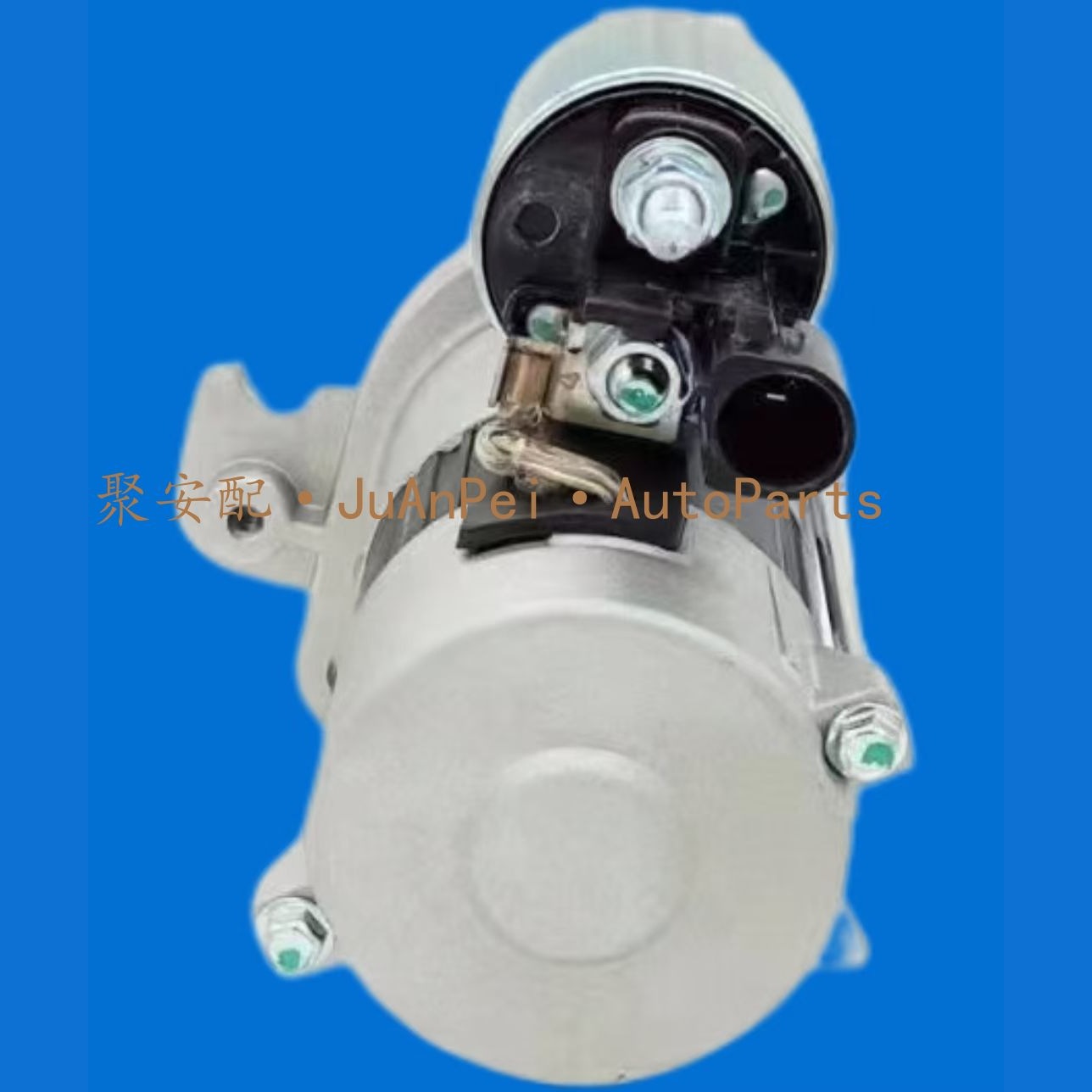 Suitable for Volkswagen 077911023C 079911023D D7G6 D7Gp Car Starter Motor